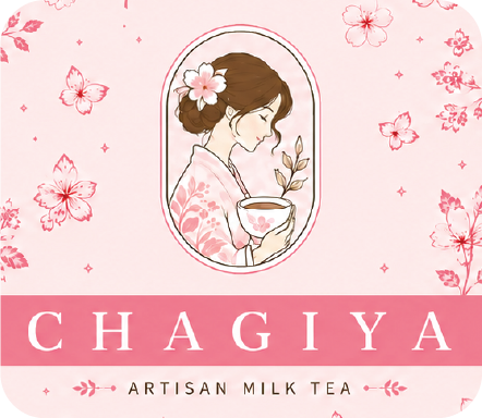 Chagiya