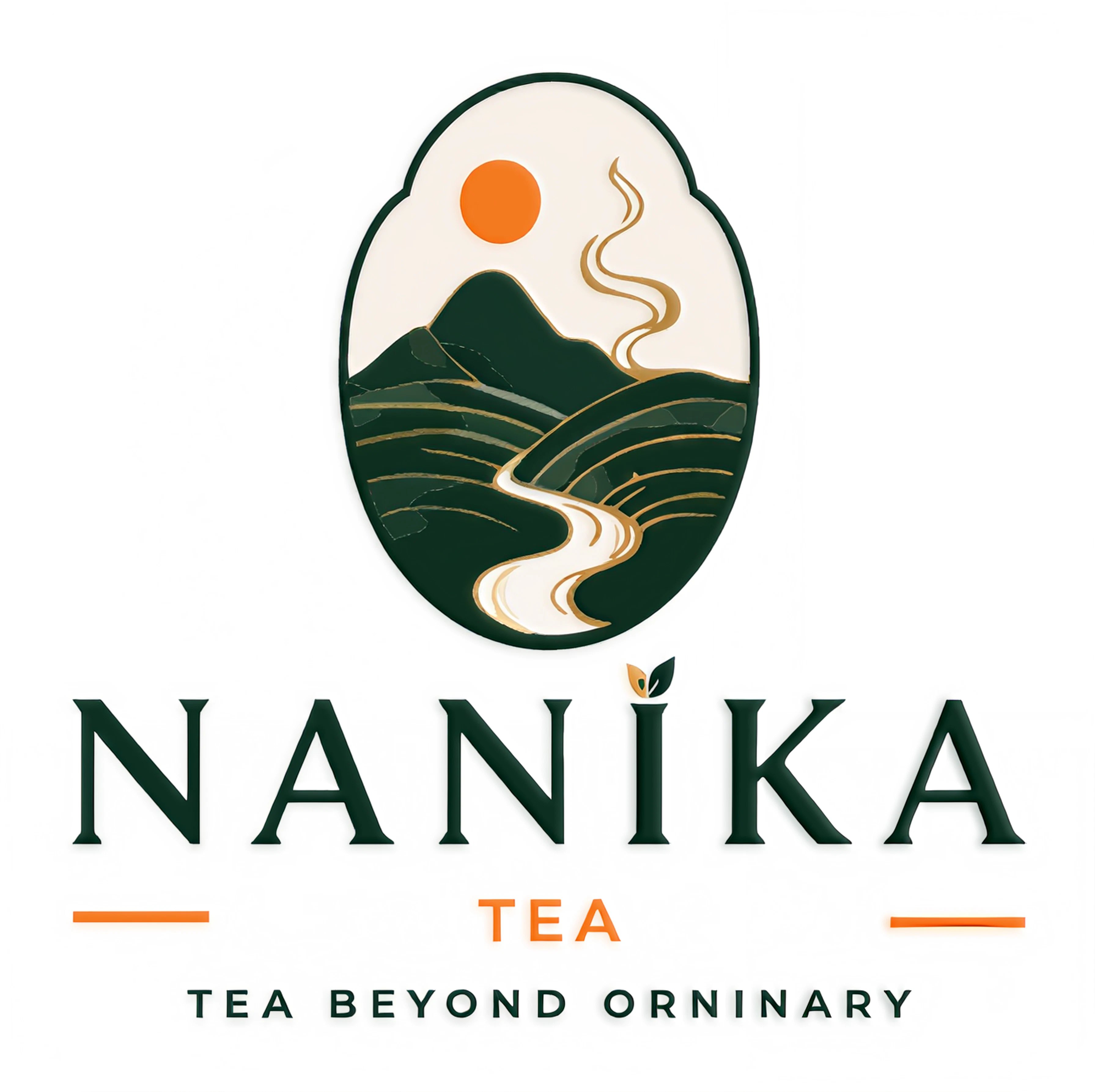 Nanika Tea